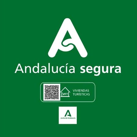 tuGuest Alhondiga Apartment Granada Exterior foto