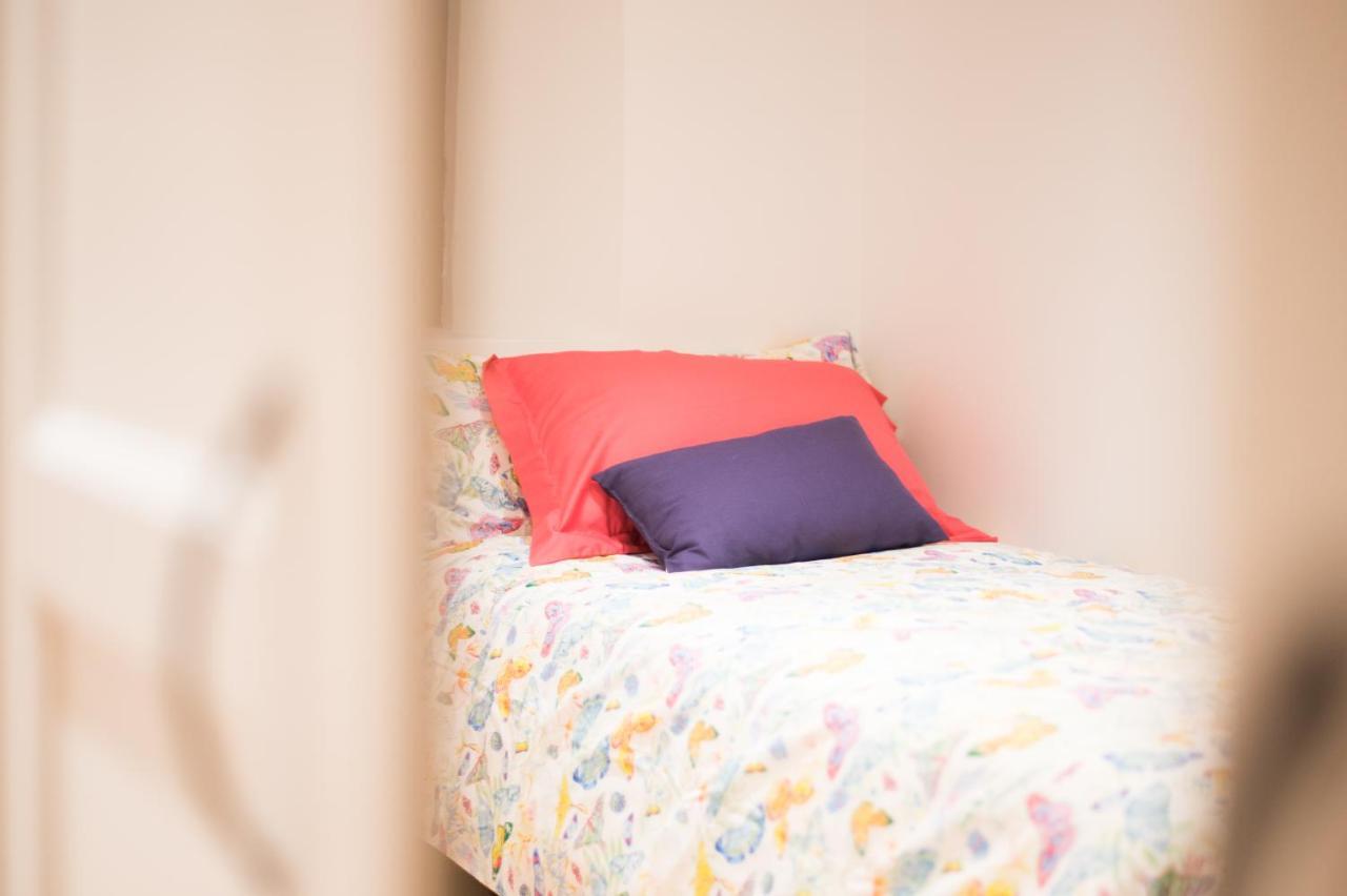 tuGuest Alhondiga Apartment Granada Exterior foto