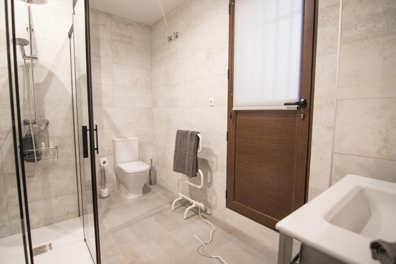 tuGuest Alhondiga Apartment Granada Exterior foto
